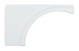 Icon Fender Skirt for Thor Avanti Models (MPN: 16770)