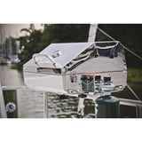 Kuuma Grill Rail Mount (MPN: 58182)