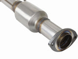 Advanced FLOW Engineering Catalytic Converter (MPN: 47-46002)
