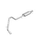 Magnaflow Performance Cat-Back Exhaust System (MPN: 19051)