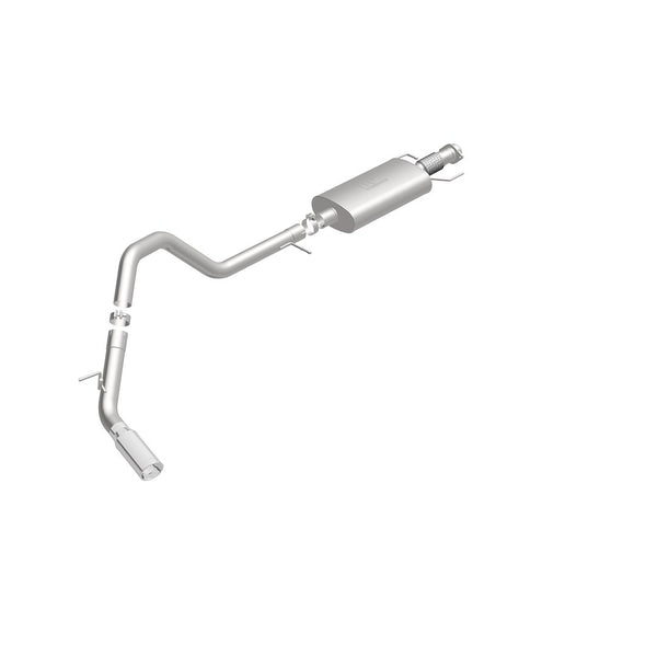 Magnaflow Performance Cat-Back Exhaust System (MPN: 19051)