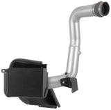 K&N Cold Air Intake System (MPN: 69-5316TS)
