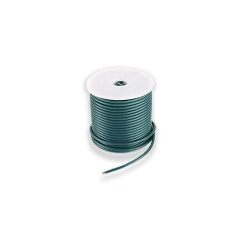 Velvac Primary Wire 16 Gauge Green (MPN: 051119-6)