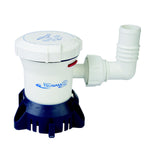Livewell Baitwell Pump Cartridge (MPN: 5622-6)