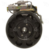 Four Seasons Air Conditioner Compressor (MPN: 77397)