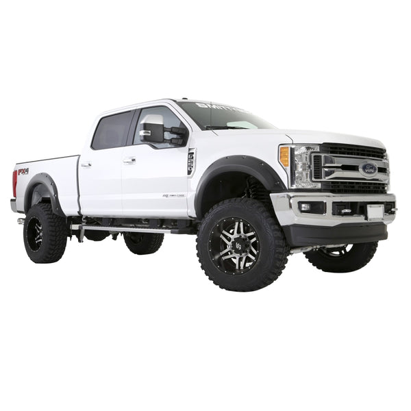 Pro Comp Suspension Lift Kit (MPN: 62262K)