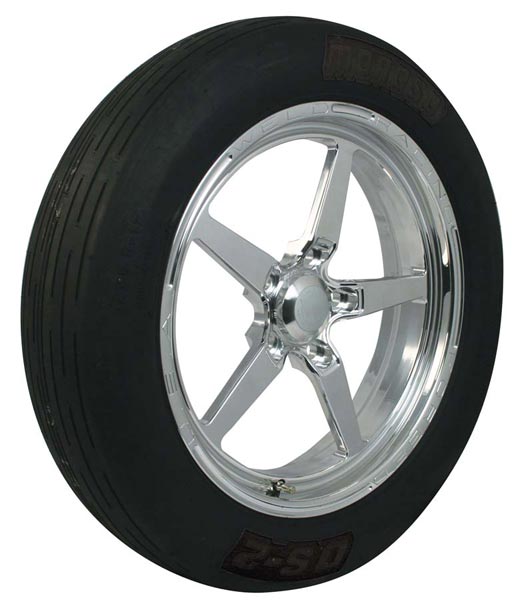 Moroso Drag Race Tire DS-2 (MPN: 17029)