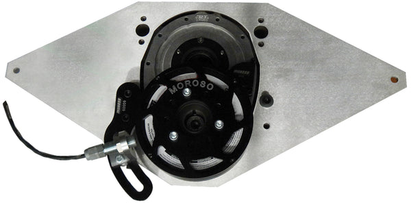 Moroso Ignition Crank Trigger Kit (MPN: 60009)