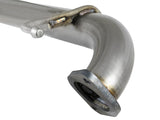Advanced FLOW Engineering Exhaust System Kit (MPN: 49-36802)