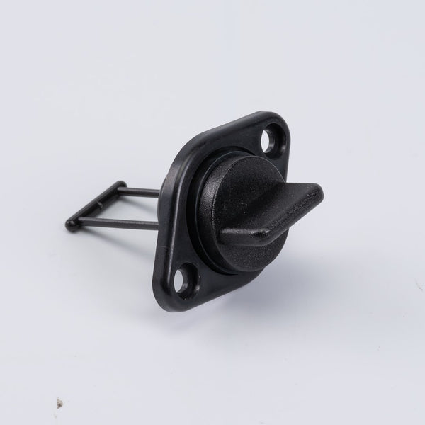 Whitecap Boat Drain Plug (MPN: 3051BC)
