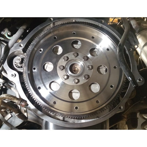 BD Diesel Auto Trans Flexplate (MPN: 1041212)