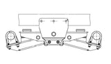 Timbren Trailer Suspension Kit (MPN: SR4000T03)