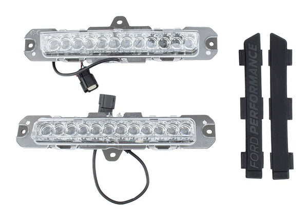 Ford Performance LED Light Bar (MPN: M-15200K-EGL)