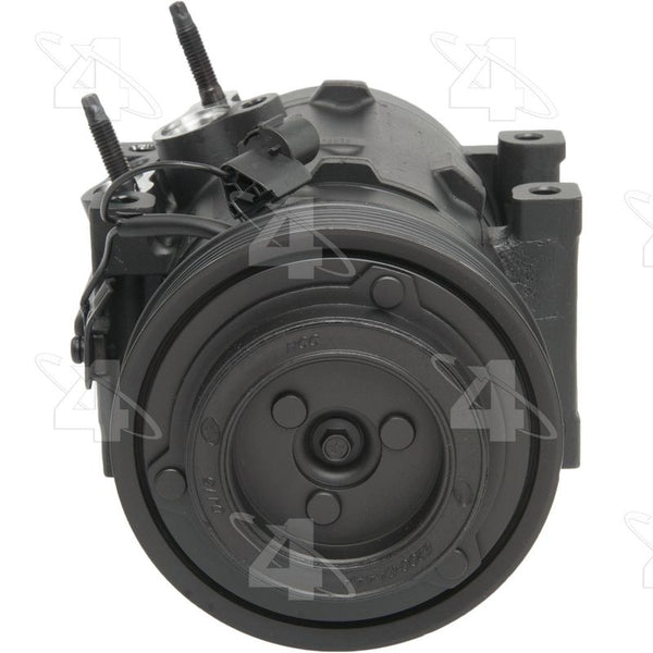 Four Seasons Air Conditioner Compressor (MPN: 67120)