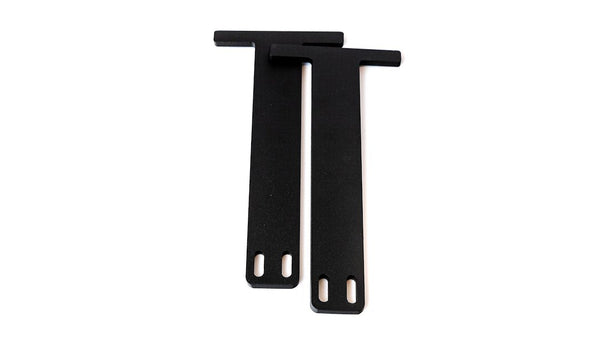 Sherpa Cargo Carrier Mounting Kit (MPN: 251440)