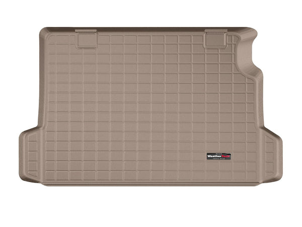 WeatherTech Cargo Liner (MPN: 411360)