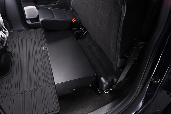 Tuffy Security Under Seat Storage Unit (MPN: 44001-01-01)