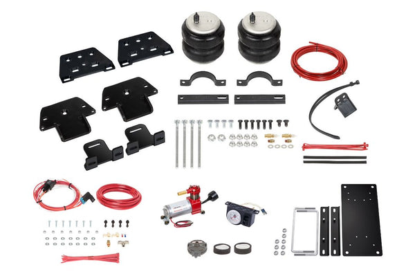 Firestone Ride-Rite All-In-One Air Spring Kit (MPN: 2891)