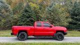 Fishbone Offroad Nerf Bar (MPN: FB21382)