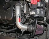 K&N Cold Air Intake System (MPN: 77-2587KS)
