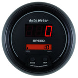 AutoMeter Digital Programmable Speedometer (MPN: 6388)