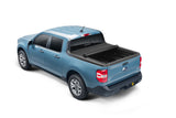 Truxedo Pro X15 Soft Roll-Up Tonneau Cover (MPN: 1494701)