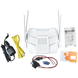 Winegard WiFiRanger Aspen LTE Indoor Router (MPN: WR-ASPN)