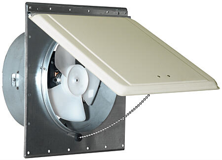 Ventline Exhaust Fan (MPN: V2215-11)