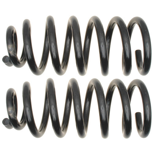 Moog Coil Spring Replacement Set (MPN: 81250)