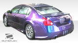 Duraflex Bumper Cover (MPN: 100593)