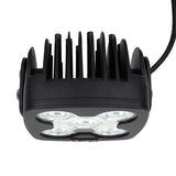 Quake LED Megaton Series Work Light (MPN: QME160)