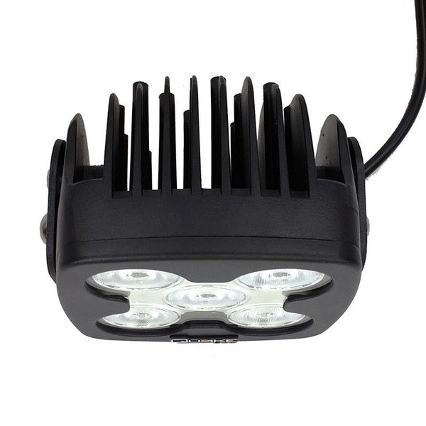 Quake LED Megaton Series Work Light (MPN: QME160)