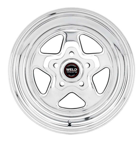 Weld Racing Wheels Prostar 15 Inch (MPN: 96-58278)