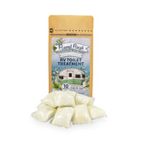 Waste Holding Tank Treatment with Eucalyptus Mint Scent (MPN: 41492)