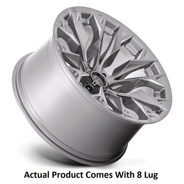Fuel Off Road Flame 6 D806 Wheel (MPN: D80620901750)