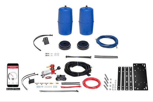 Firestone Ride-Rite All-In-One Air Spring Kit (MPN: 2882)