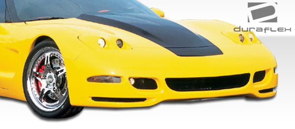 Duraflex Bumper Cover (MPN: 104122)