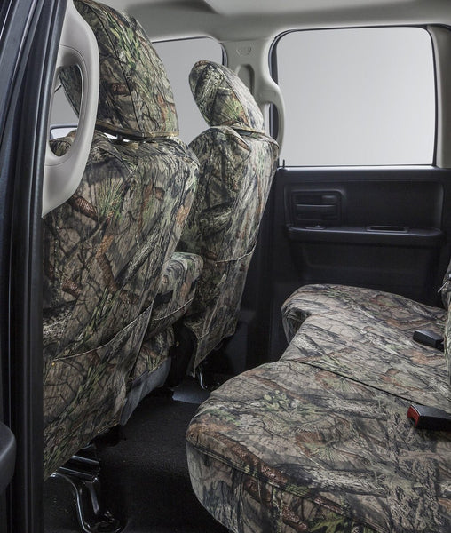 Covercraft Carhartt SeatSaver Seat Cover (MPN: SSC3480CAMB)