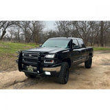 Ranch Hand Legend Grille Guard (MPN: GGC06HBL1)