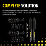 Monroe Suspension Conversion Kit (MPN: 90027C3)