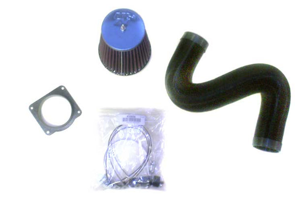 K&N Cold Air Intake 57 Series Generation II (MPN: 57-0330)