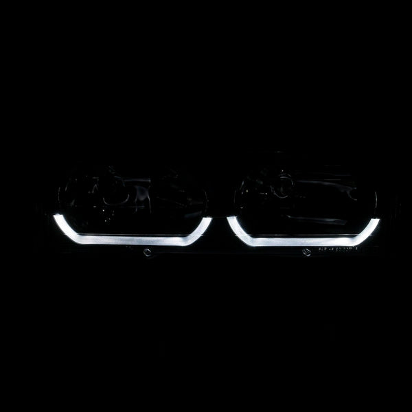 AnzoUSA Headlight Assembly (MPN: 111300)