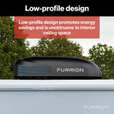 Furrion Chill HE Air Conditioner (MPN: FACR13LPSA2-BL-AM)