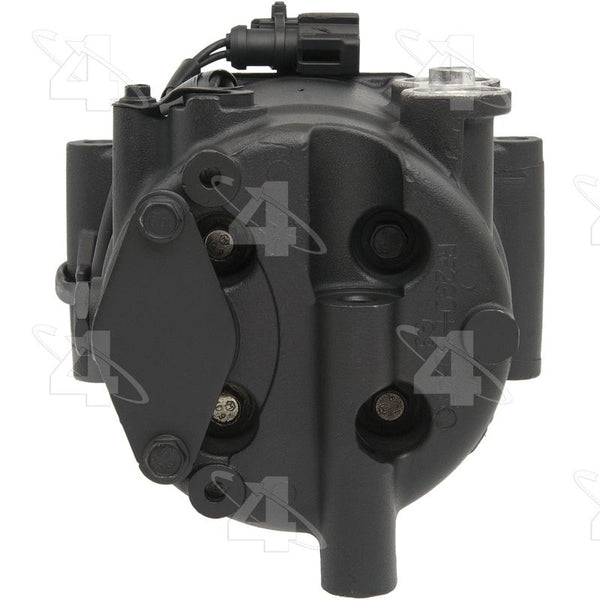 Four Seasons Air Conditioner Compressor (MPN: 77570)