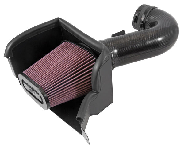 K & N Filters 63 Series AirCharger (MPN: 63-3090)