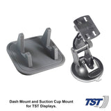 Truck System Technology Tire Pressure Monitoring System (MPN: TST-507-FT-4-C)