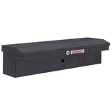 Weather Guard Lo-Side Aluminum Tool Box (MPN: 178-6-04)