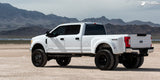 Fuel Off Road Maverick D538 Wheel (MPN: D53824829245)