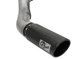 Advanced FLOW Engineering Exhaust System Kit (MPN: 49-43090-B)