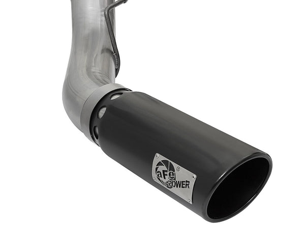 Advanced FLOW Engineering Exhaust System Kit (MPN: 49-43090-B)
